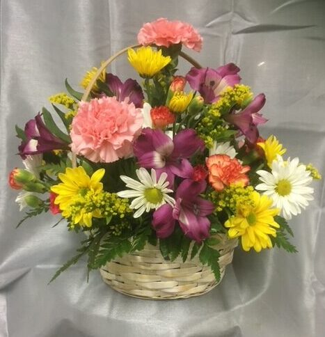 Bushel and a Peck - Special - Churchland's Village Flower Shop